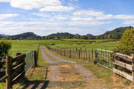 Photo of property in 121 Crean Road, Waihi, 3682