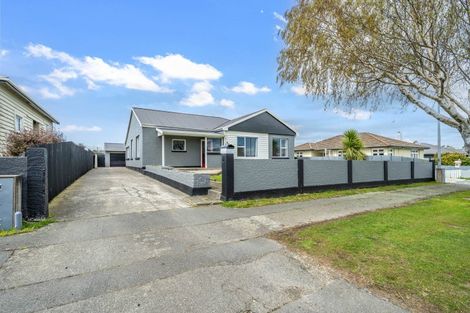 Photo of property in 26 Coronation Street, Strathern, Invercargill, 9812