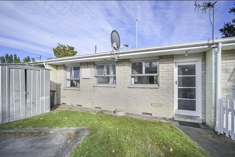 Photo of property in 8a/2 Christie Crescent, Havelock North, 4130