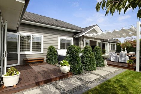 Photo of property in 18 Wills Road, Bell Block, New Plymouth, 4312