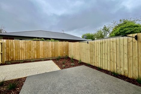 Photo of property in 2/113 Poulson Street, Addington, Christchurch, 8024