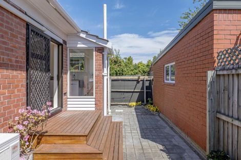 Photo of property in 21 Rudleigh Avenue, Upper Riccarton, Christchurch, 8041