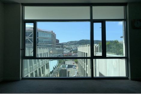 Photo of property in 9 Chews Lane, Wellington Central, Wellington, 6011