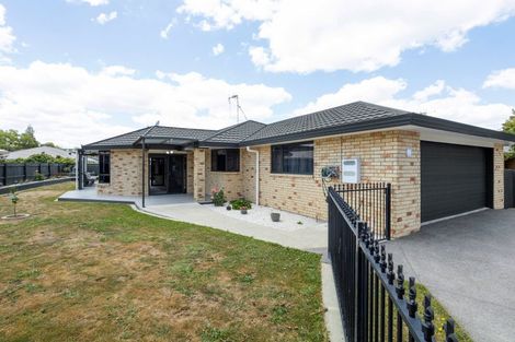 Photo of property in 26 Antrim Place, Nawton, Hamilton, 3200