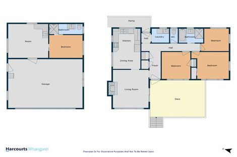 Photo of property in 22 Manapouri Street, Tikipunga, Whangarei, 0112