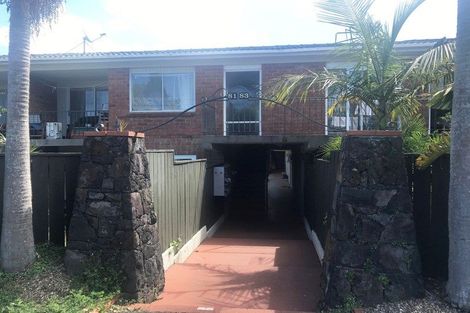 Photo of property in 15/83 Lake Road, Devonport, Auckland, 0622