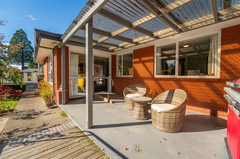 Photo of property in 45a Mckenzie Street, Geraldine, 7930