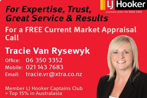 Photo of property in 11 Royal Oak Drive, Kelvin Grove, Palmerston North, 4414