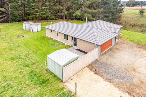 Photo of property in 1350 Brunswick Road, Brunswick, Whanganui, 4571