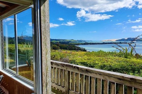 Photo of property in 153 Waione Road, Opononi, Kaikohe, 0473