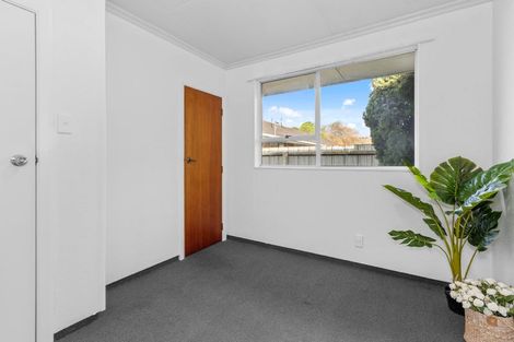 Photo of property in 12 Rutherford Street, Woolston, Christchurch, 8023