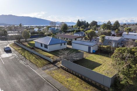 Photo of property in 12 Sutherland Street, Te Anau, 9600