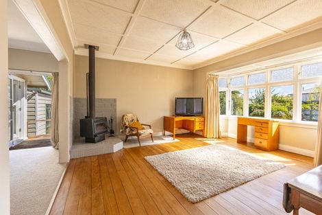 Photo of property in 4 Hinemoa Terrace, Waipukurau, 4200