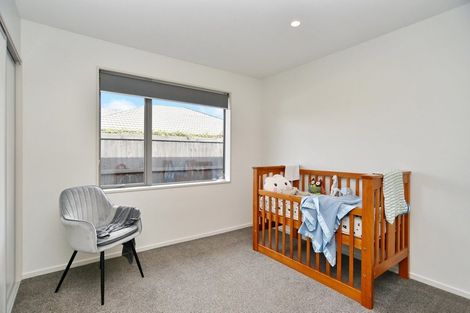 Photo of property in 15 Magnate Drive, Kaiapoi, 7630