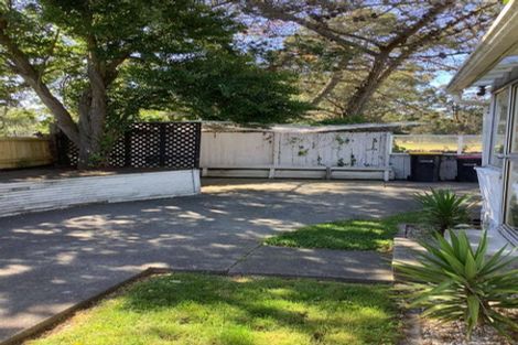 Photo of property in 72 Waratah Street, Avondale, Christchurch, 8061