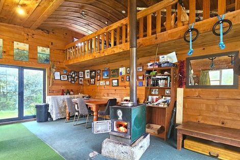 Photo of property in 334 Otaua Road, Otaua, Kaikohe, 0473