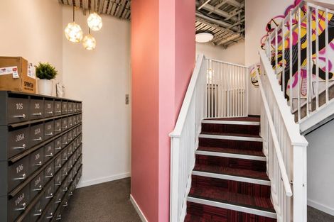 Photo of property in 501/111 Dixon Street, Te Aro, Wellington, 6011