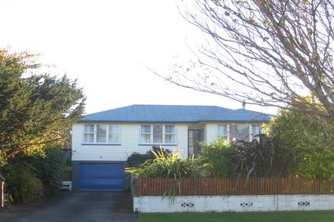Photo of property in 44 Elizabeth Drive, Tokoroa, 3420