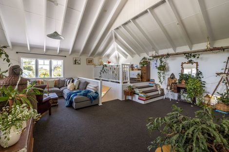 Photo of property in 205 Surrey Hill Road, Kaitake, New Plymouth, 4374