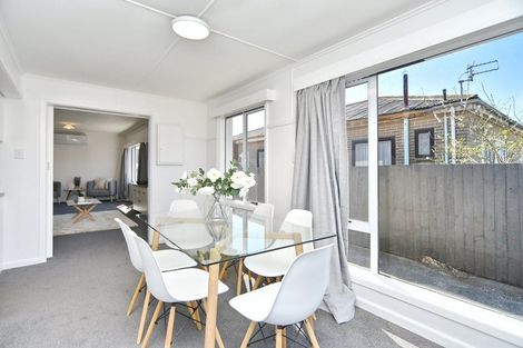 Photo of property in 16 Stourbridge Street, Spreydon, Christchurch, 8024