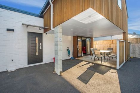 Photo of property in 34u9 Blackburn Street, Frankton, Hamilton, 3204