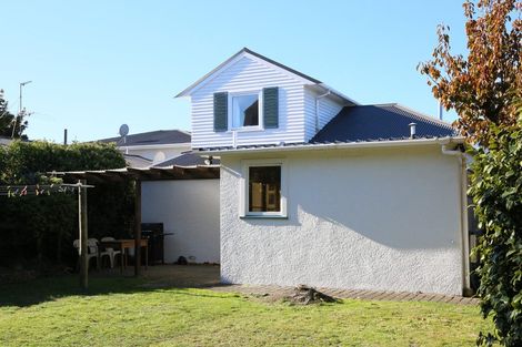 Photo of property in 129 Bristol Street, St Albans, Christchurch, 8014