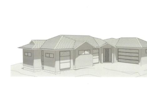 Photo of property in 39 Pakaraka Drive, Papakura, 2110