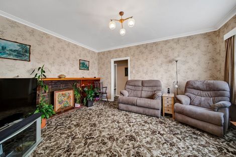 Photo of property in 205 South Road, Spotswood, New Plymouth, 4310