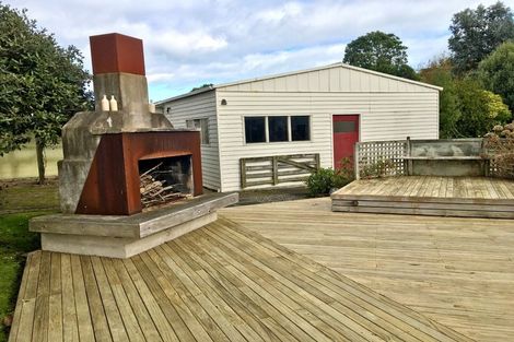 Photo of property in 39 Marybank Road, Marybank, Whanganui, 4572