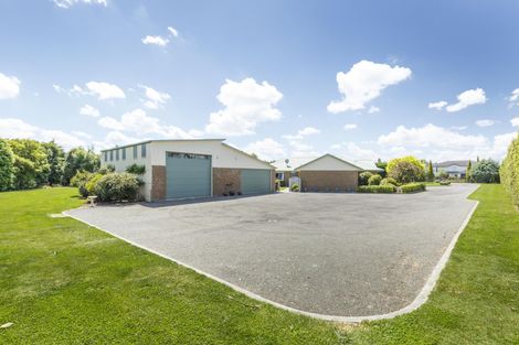 Photo of property in 4 Bella Court, Feilding, 4702