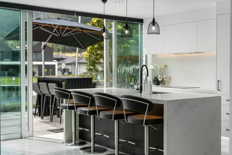 Photo of property in 122 Motu Hei, Pauanui, Hikuai, 3579