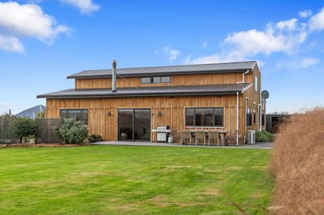 Photo of property in 1375 Clayton Road, Ashwick Flat, Fairlie, 7987