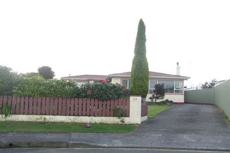 Photo of property in 23 Taylor Avenue, Feilding, 4702