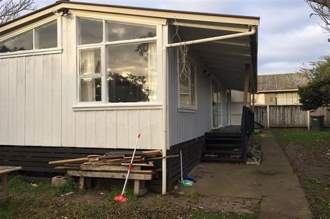 Photo of property in 21 Tennessee Avenue, Mangere East, Auckland, 2024