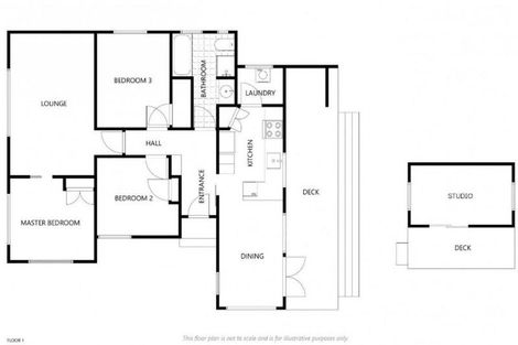 Photo of property in 12 Newport Street, Avondale, Christchurch, 8061