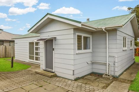 Photo of property in 103 Buckleys Road, Linwood, Christchurch, 8062