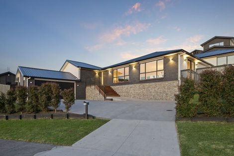 Photo of property in 116 Lisle Farm Drive, Pukekohe, 2120