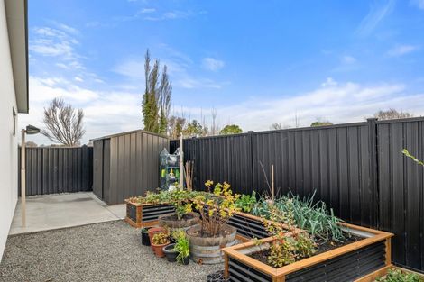 Photo of property in 22 Elsie Lange Way, Casebrook, Christchurch, 8051