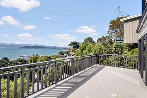 Photo of property in 82c Barnard Street, Wadestown, Wellington, 6012