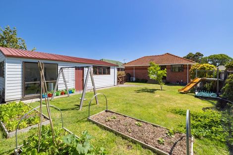 Photo of property in 34 Newmark Street, Bishopdale, Christchurch, 8053