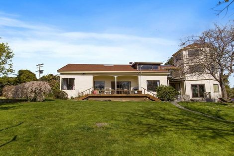 Photo of property in 214 Rosebrook Road, Claremont, Timaru, 7974