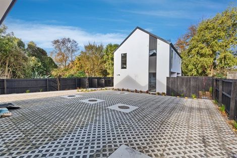 Photo of property in 4/26 Swanns Road, Richmond, Christchurch, 8013