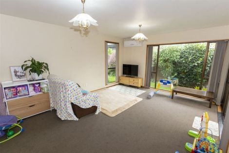 Photo of property in 2 Hare Street, Ilam, Christchurch, 8041