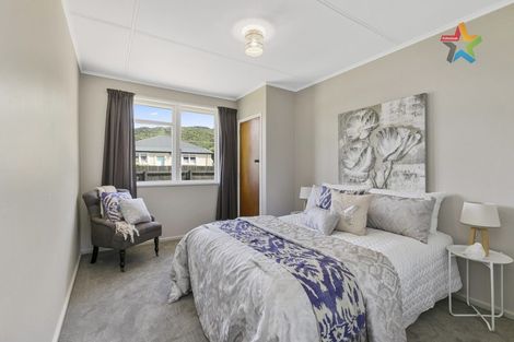 Photo of property in 17 Grimsby Grove, Wainuiomata, Lower Hutt, 5014