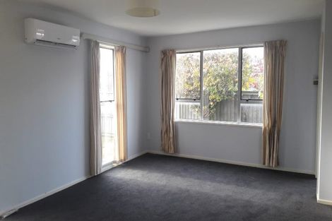 Photo of property in 1/24 Rosebery Street, Spreydon, Christchurch, 8024