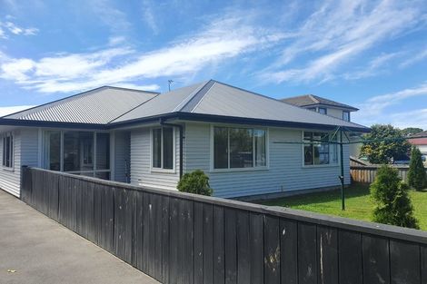 Photo of property in 6 Cargill Place, Richmond, Christchurch, 8013