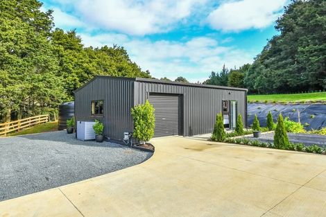 Photo of property in 98 Old Coach Way, Ramarama, Drury, 2579