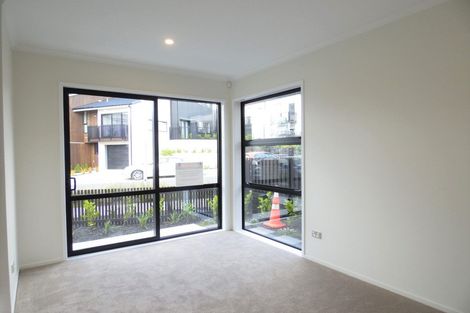 Photo of property in 3 Te Aho Matua Road, Hobsonville, Auckland, 0616