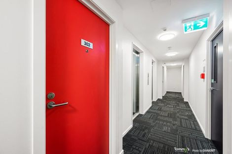 Photo of property in 302/8u Wigan Street, Te Aro, Wellington, 6011