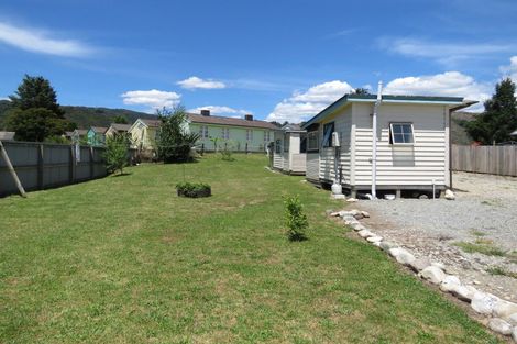 Photo of property in 23 Plaskett Street, Reefton, 7830